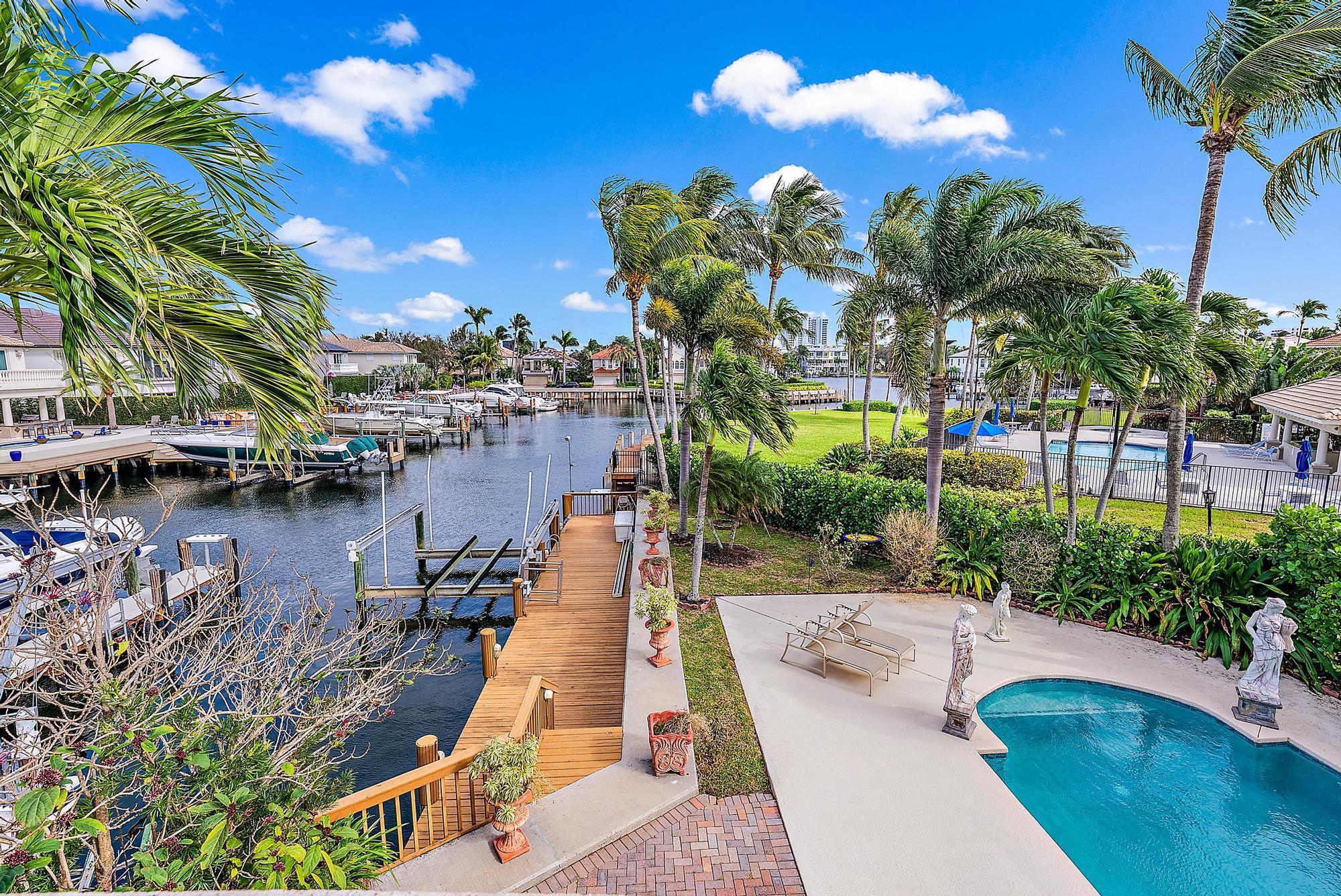 PROSPERITY HARBOR NORTH - Residential