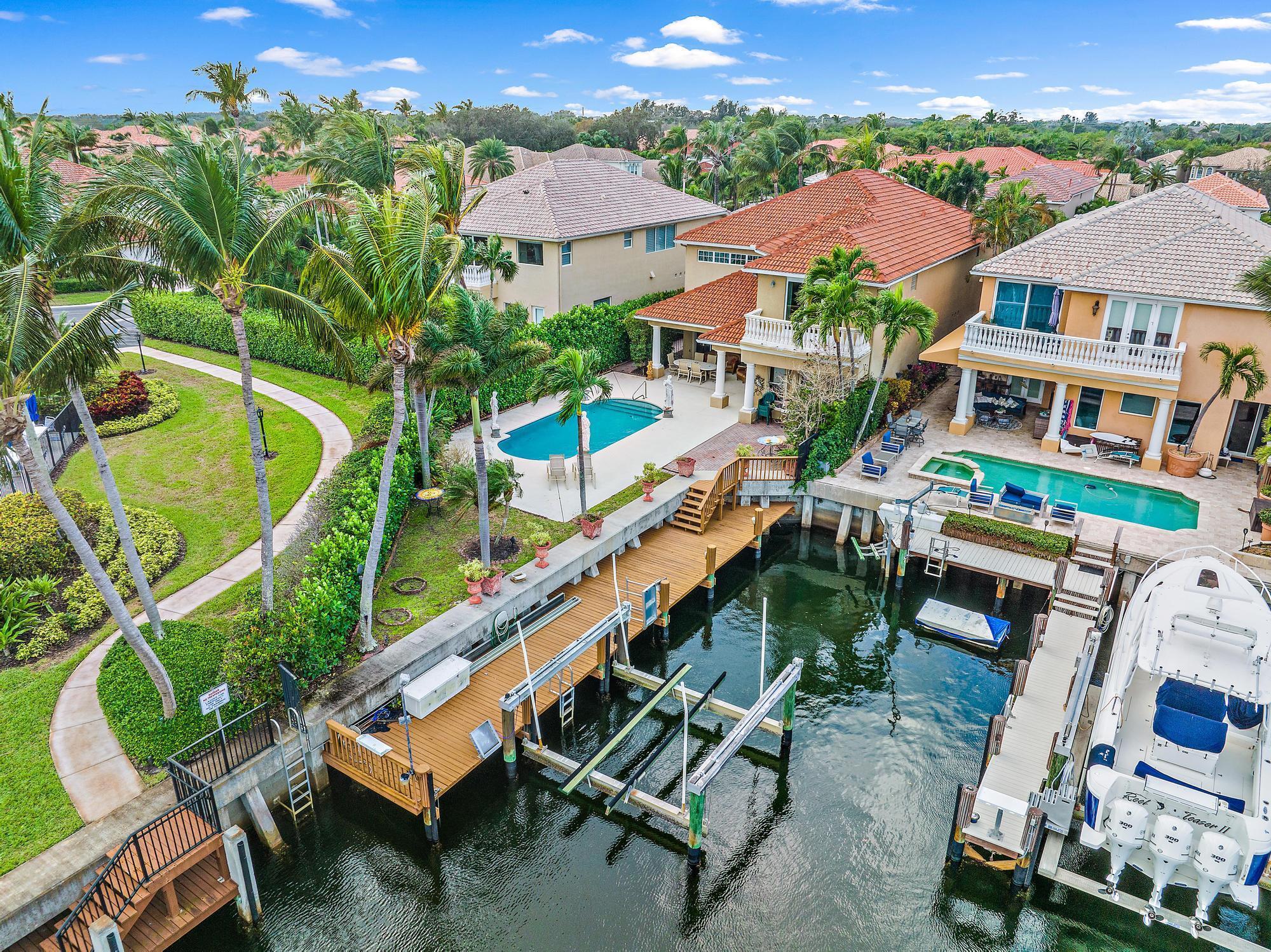 PROSPERITY HARBOR NORTH - Residential