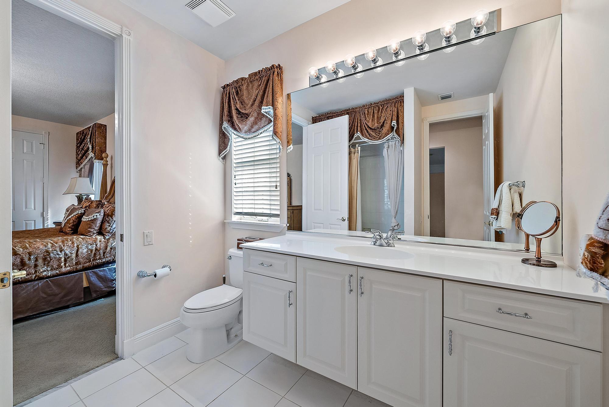 PROSPERITY HARBOR NORTH - Residential