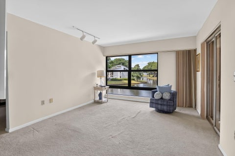 Tiny photo for 6800 Willow Wood Drive #906, Boca Raton, FL 33434 (MLS # B26089747)