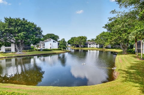Tiny photo for 6800 Willow Wood Drive #906, Boca Raton, FL 33434 (MLS # B26089747)