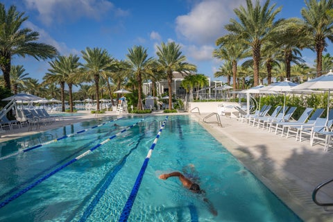 Tiny photo for 6800 Willow Wood Drive #906, Boca Raton, FL 33434 (MLS # B26089747)