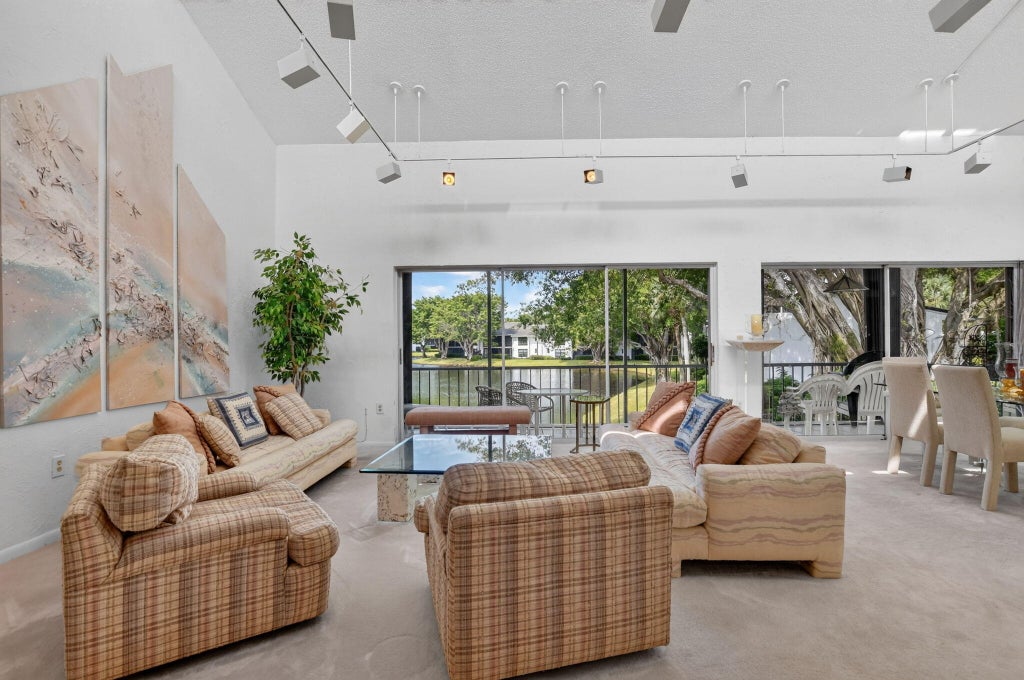 Photo of 6800 Willow Wood Drive #906, Boca Raton, FL 33434 (MLS # B26089747)