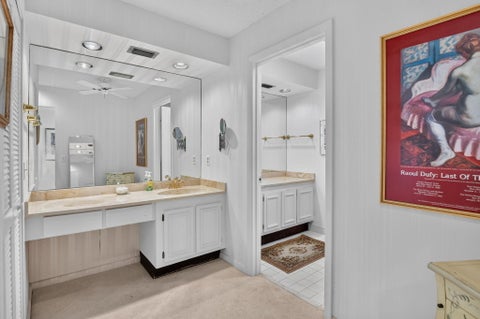 Tiny photo for 6800 Willow Wood Drive #906, Boca Raton, FL 33434 (MLS # B26089747)
