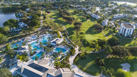Tiny photo for 6800 Willow Wood Drive #906, Boca Raton, FL 33434 (MLS # B26089747)