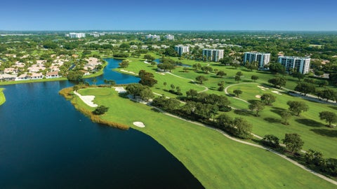 Tiny photo for 6800 Willow Wood Drive #906, Boca Raton, FL 33434 (MLS # B26089747)