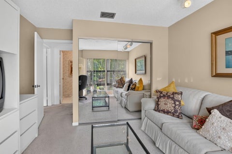 Tiny photo for 6800 Willow Wood Drive #906, Boca Raton, FL 33434 (MLS # B26089747)