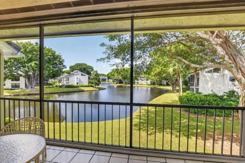 Tiny photo for 6800 Willow Wood Drive #906, Boca Raton, FL 33434 (MLS # B26089747)