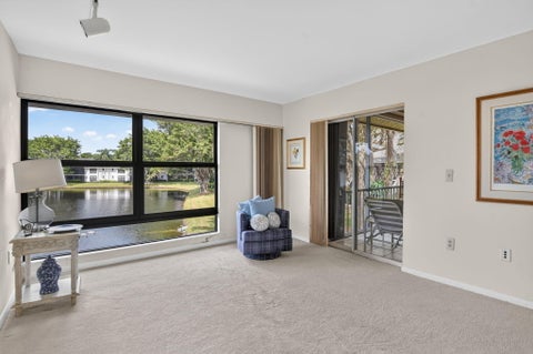 Tiny photo for 6800 Willow Wood Drive #906, Boca Raton, FL 33434 (MLS # B26089747)