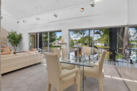 Tiny photo for 6800 Willow Wood Drive #906, Boca Raton, FL 33434 (MLS # B26089747)