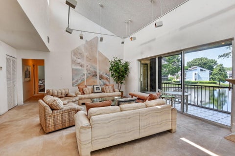 Tiny photo for 6800 Willow Wood Drive #906, Boca Raton, FL 33434 (MLS # B26089747)