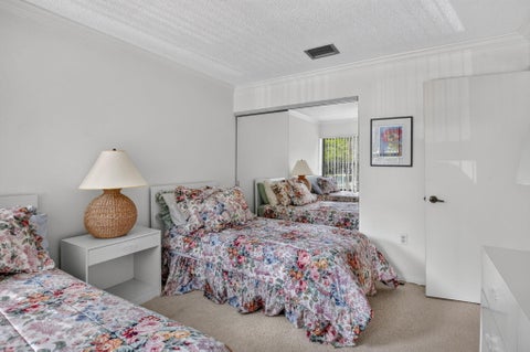 Tiny photo for 6800 Willow Wood Drive #906, Boca Raton, FL 33434 (MLS # B26089747)