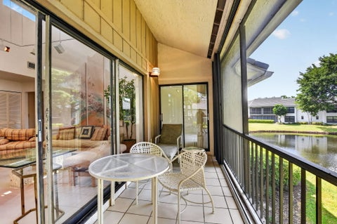 Tiny photo for 6800 Willow Wood Drive #906, Boca Raton, FL 33434 (MLS # B26089747)