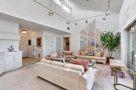 Tiny photo for 6800 Willow Wood Drive #906, Boca Raton, FL 33434 (MLS # B26089747)
