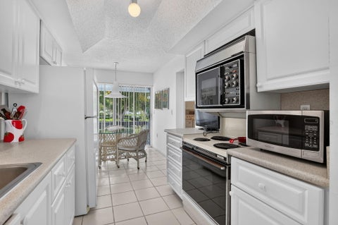 Tiny photo for 6800 Willow Wood Drive #906, Boca Raton, FL 33434 (MLS # B26089747)