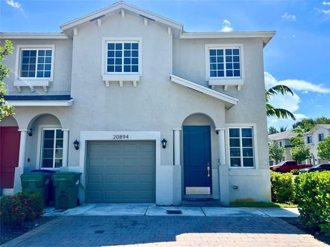 20894 NW 13th Court 20894 Miami FL 33169