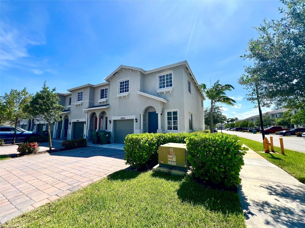 20894 NW 13th Court 20894