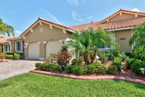 6460 Oxford Circle Unit 102, Vero Beach, FL 32966 - MLS#: R11058869