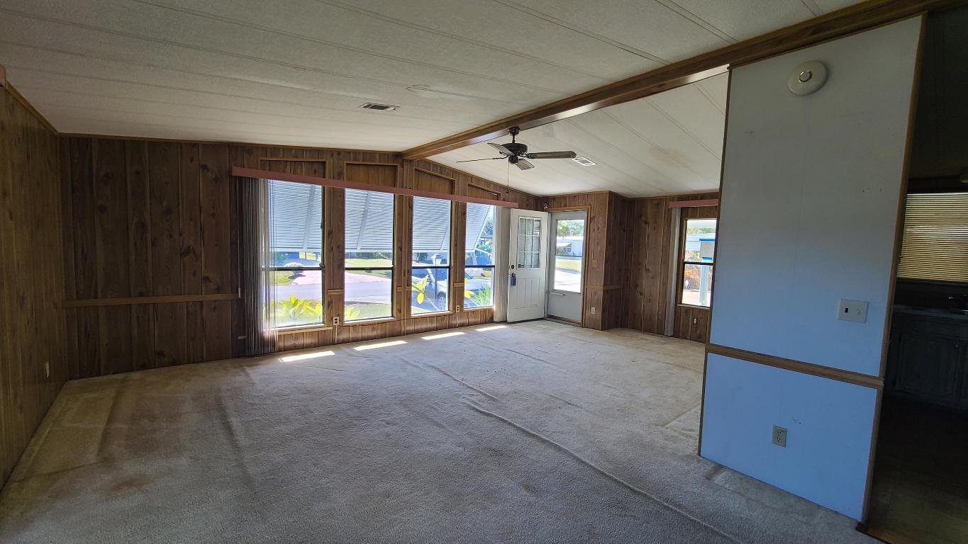 ST LUCIE FALLS (AKA RIVER FOREST) - Residential