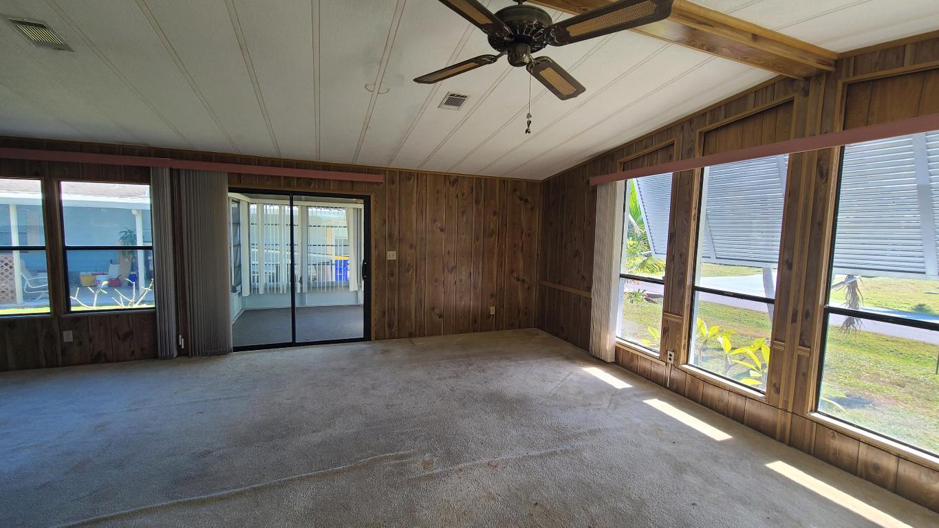 ST LUCIE FALLS (AKA RIVER FOREST) - Residential