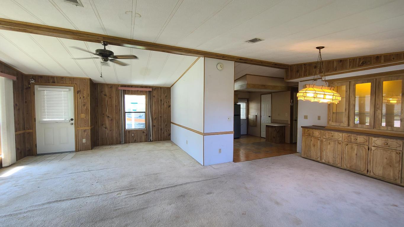 ST LUCIE FALLS (AKA RIVER FOREST) - Residential