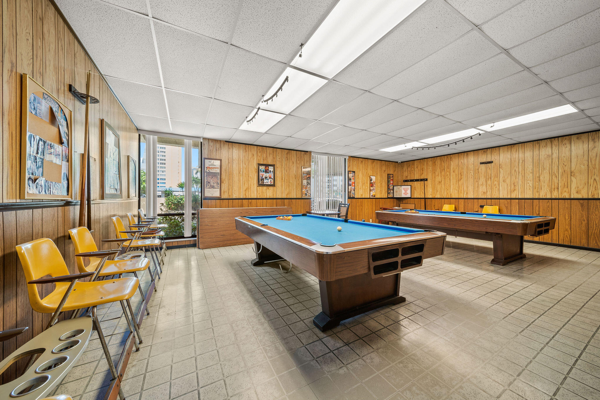 ALLINGTON TOWERS CONDO - Residential