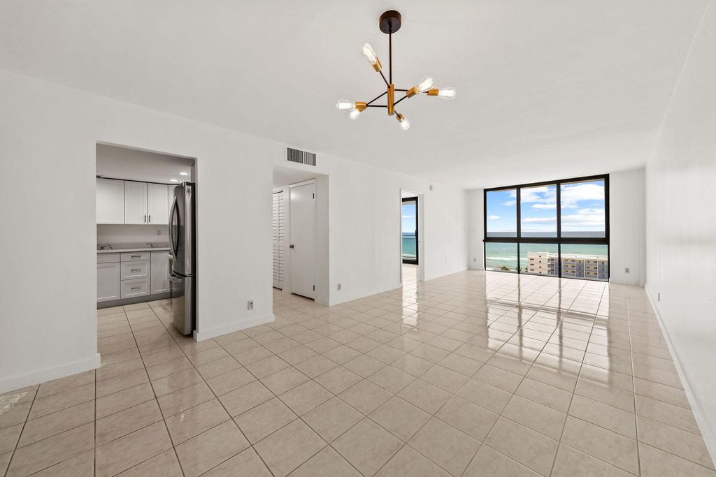 Photo of 1600 S Ocean Drive #16h, Hollywood, FL 33019 (MLS # R11144583)