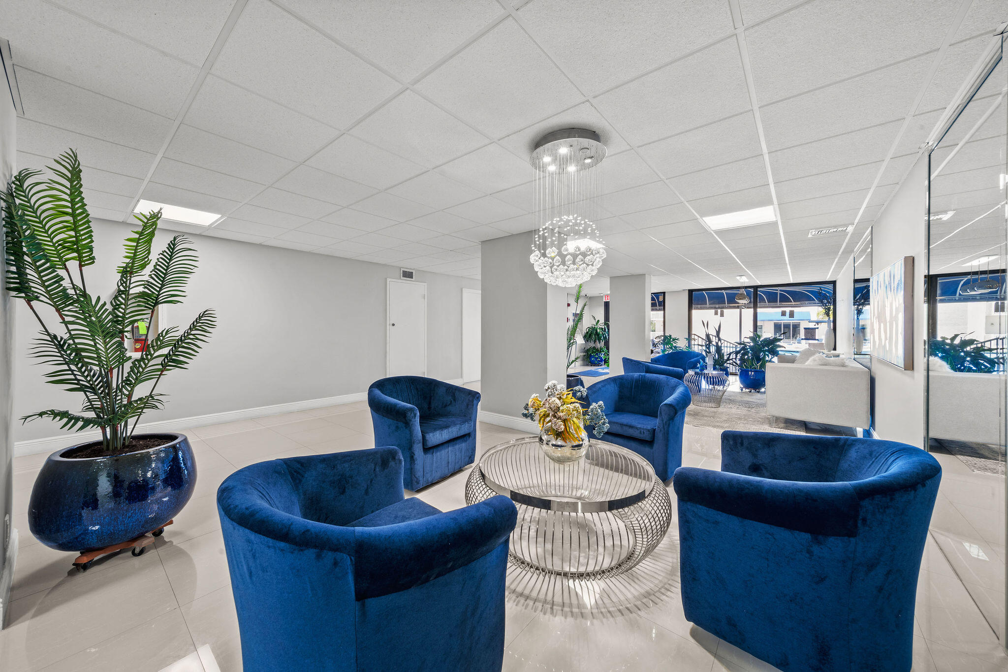 ALLINGTON TOWERS CONDO - Residential