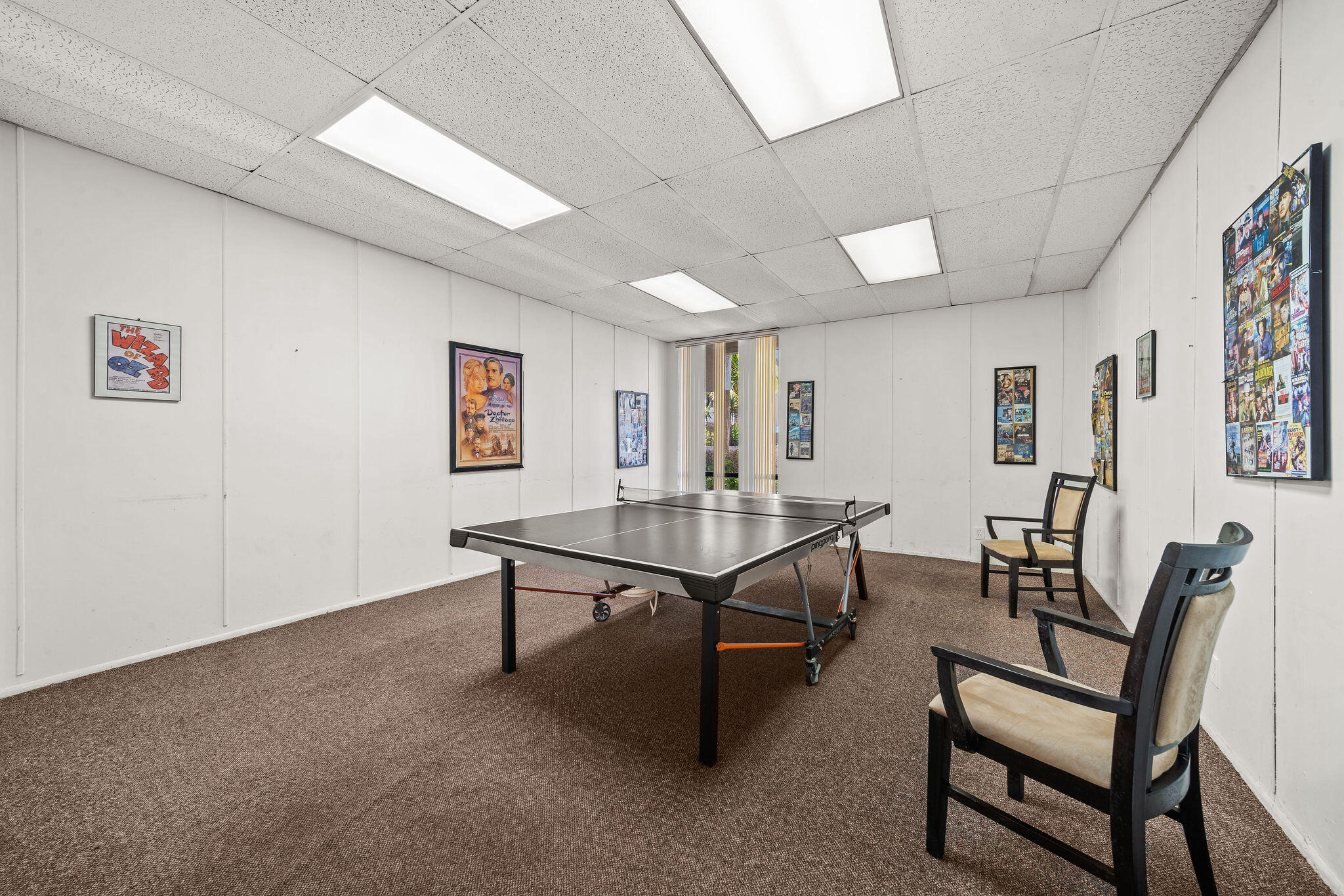 ALLINGTON TOWERS CONDO - Residential