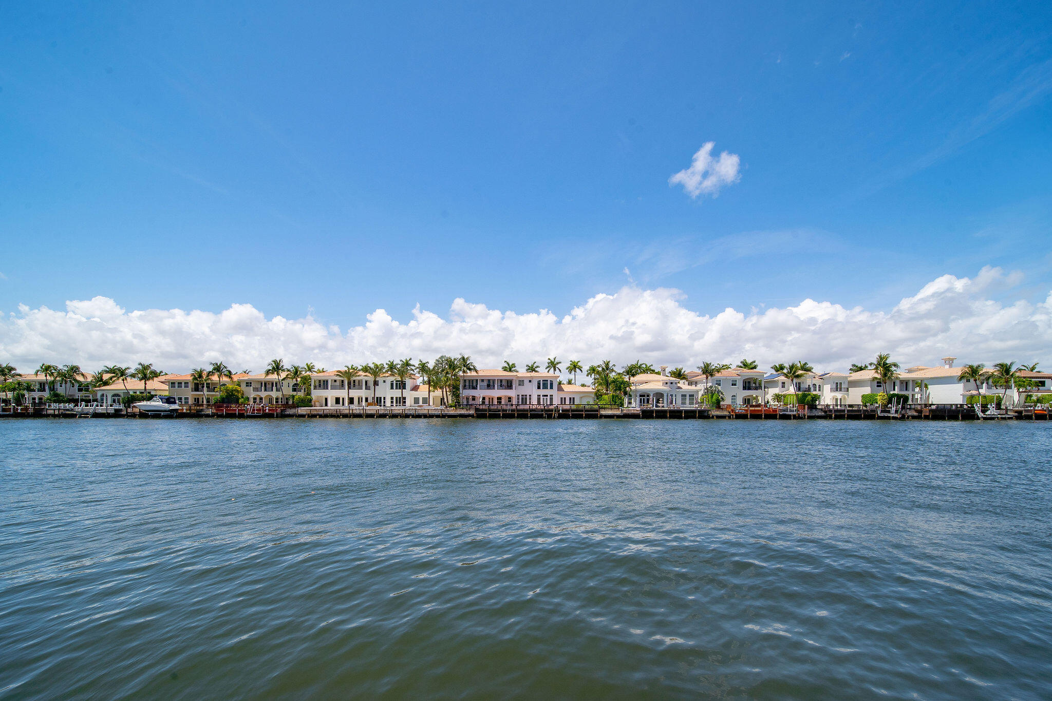 ALLINGTON TOWERS CONDO - Residential