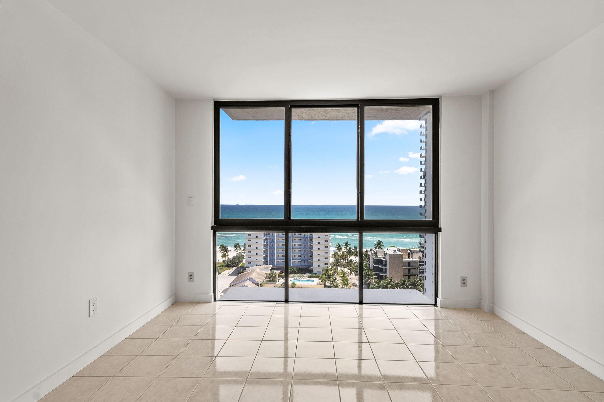1600 S Ocean Drive 16h