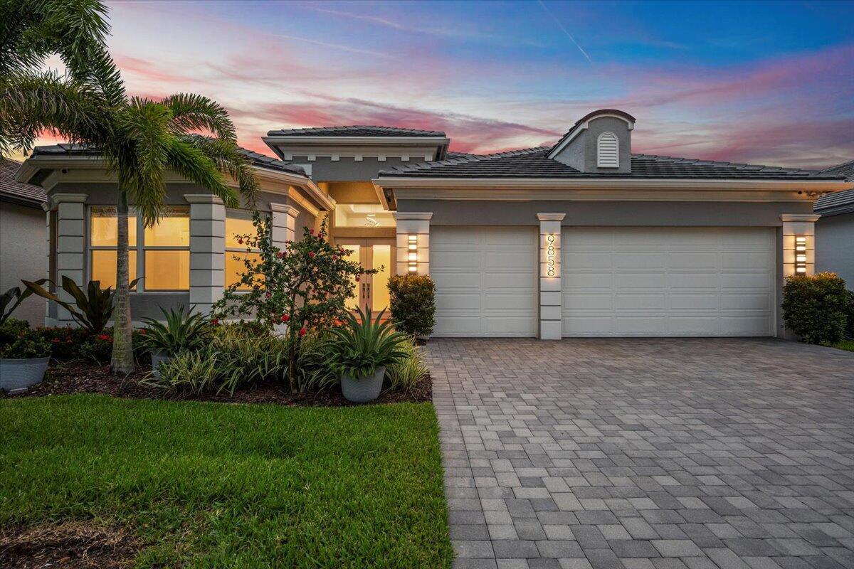 View photos, virtual tours, details... 9858 Pecorino Isle Isle