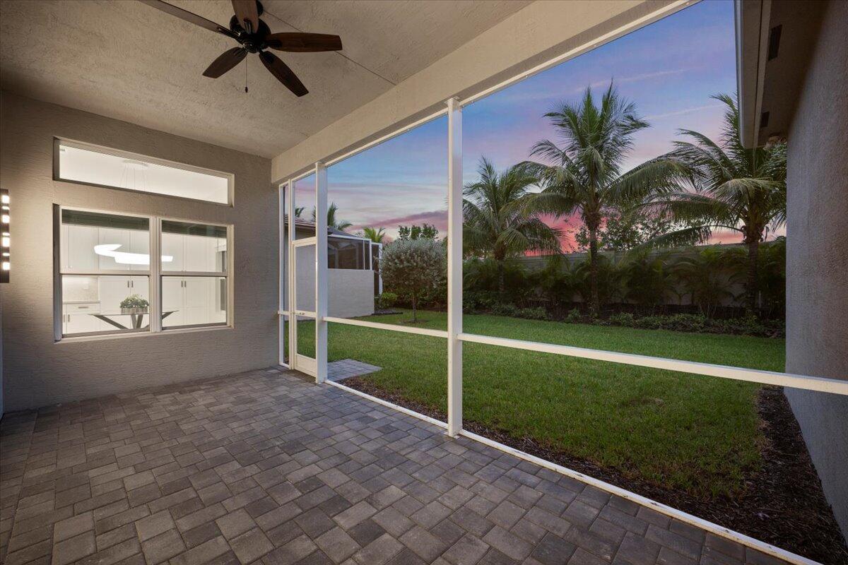 MONTICELLO AGR PUD PLAT S - Residential