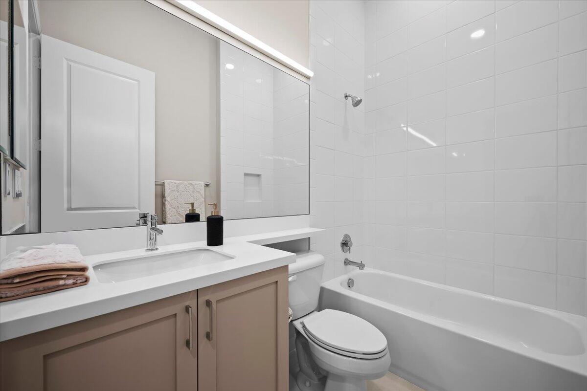 MONTICELLO AGR PUD PLAT S - Residential