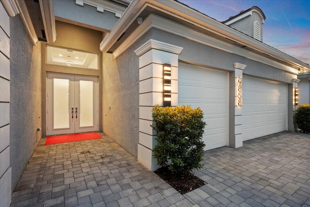 Photo of 9858 Pecorino Isle Isle, Boynton Beach, FL 33473 (MLS # R11133519)