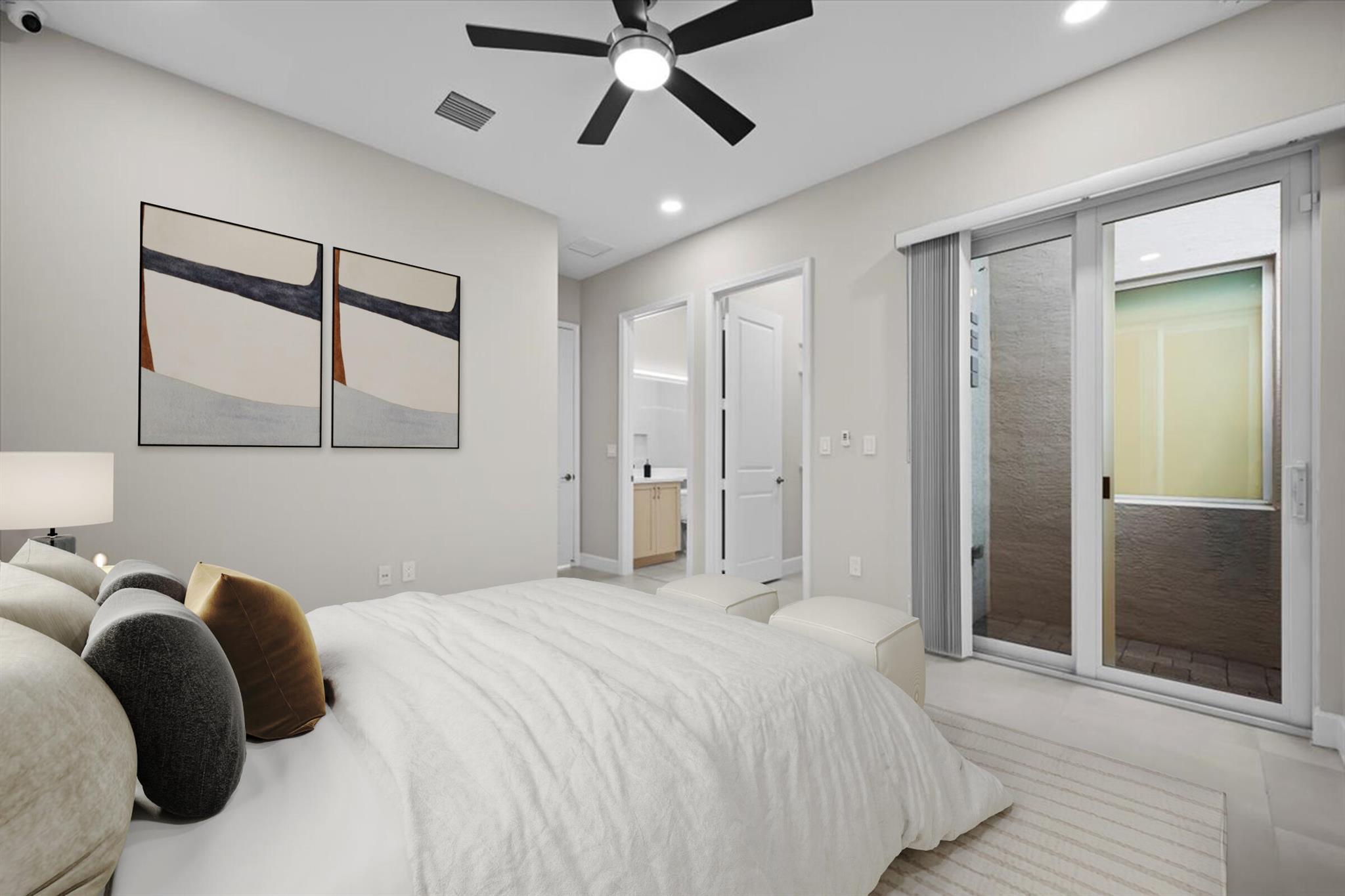 MONTICELLO AGR PUD PLAT S - Residential