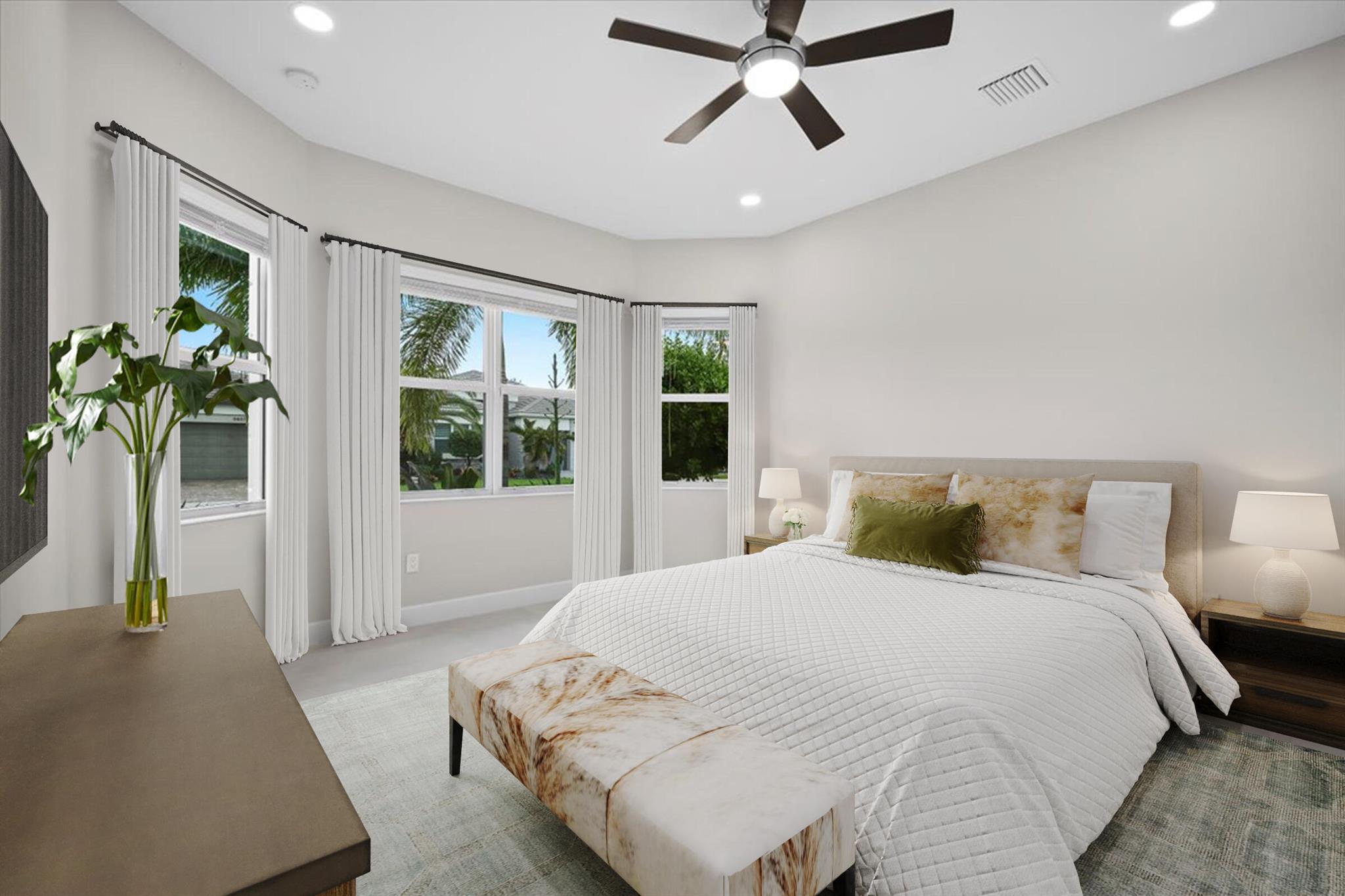 MONTICELLO AGR PUD PLAT S - Residential