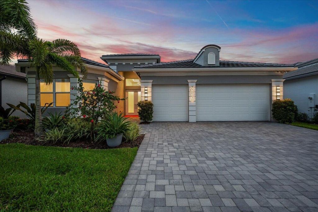 Photo of 9858 Pecorino Isle Isle, Boynton Beach, FL 33473 (MLS # R11133519)