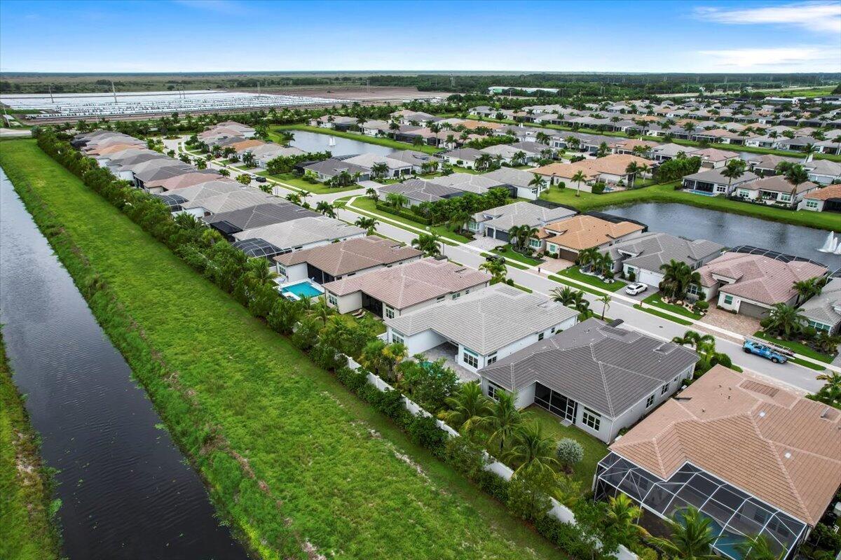MONTICELLO AGR PUD PLAT S - Residential
