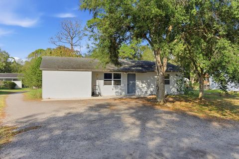 Property photo of 3031 Nw 2nd Street, Okeechobee, FL 34972