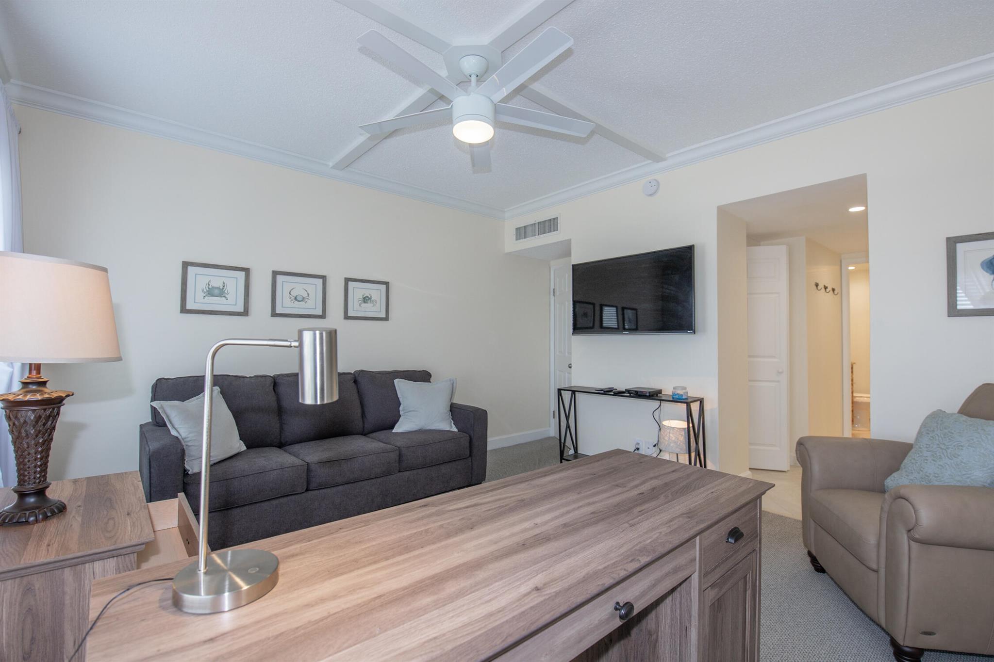 LA RENAISSANCE Direct Oce - Residential