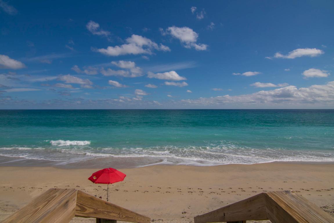 LA RENAISSANCE Direct Ocean - Residential