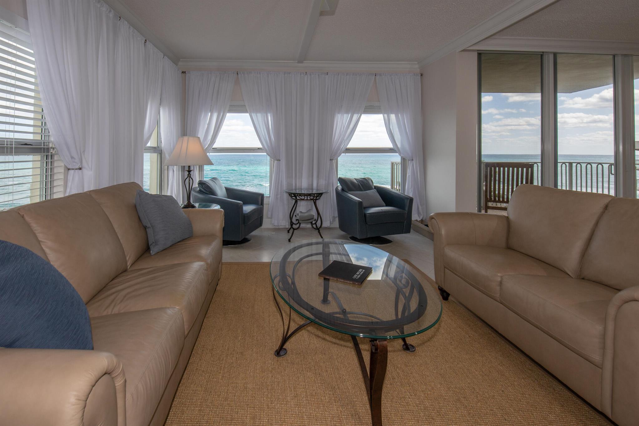 LA RENAISSANCE Direct Oce - Residential