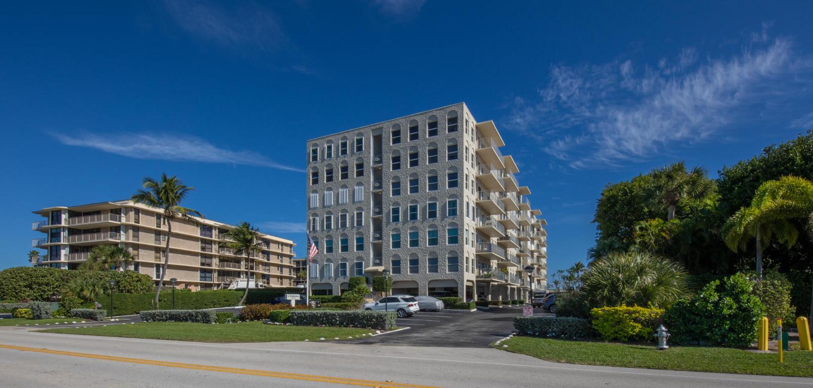 LA RENAISSANCE Direct Ocean - Residential