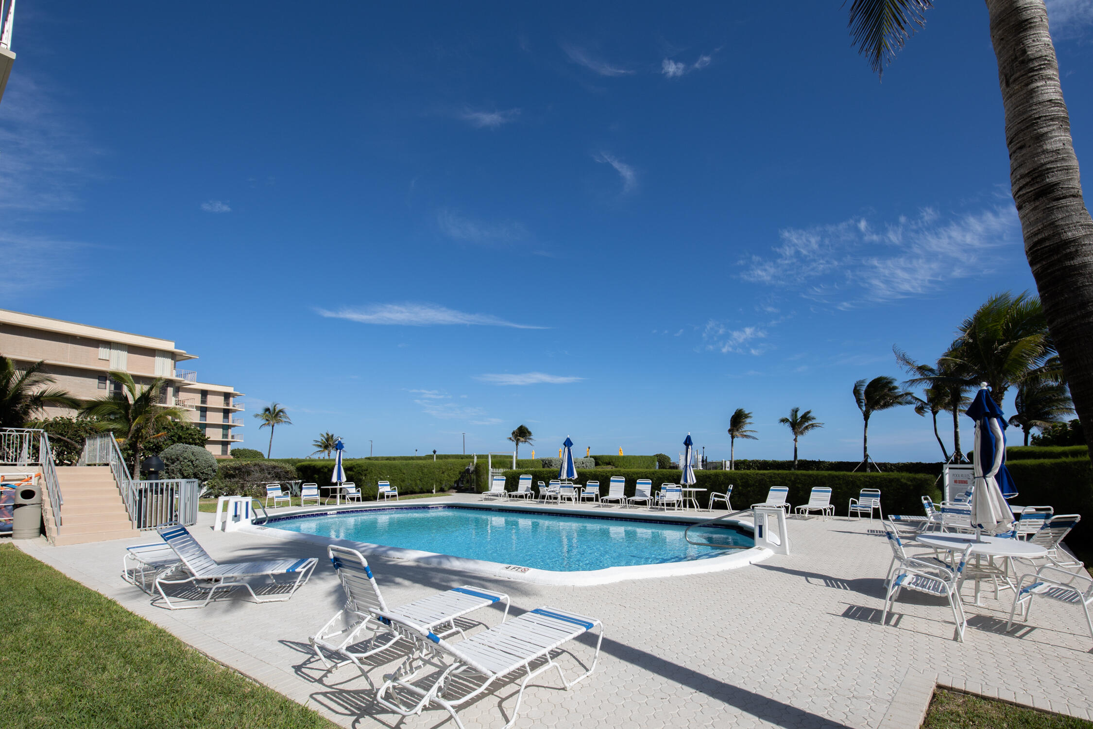 LA RENAISSANCE Direct Ocean - Residential