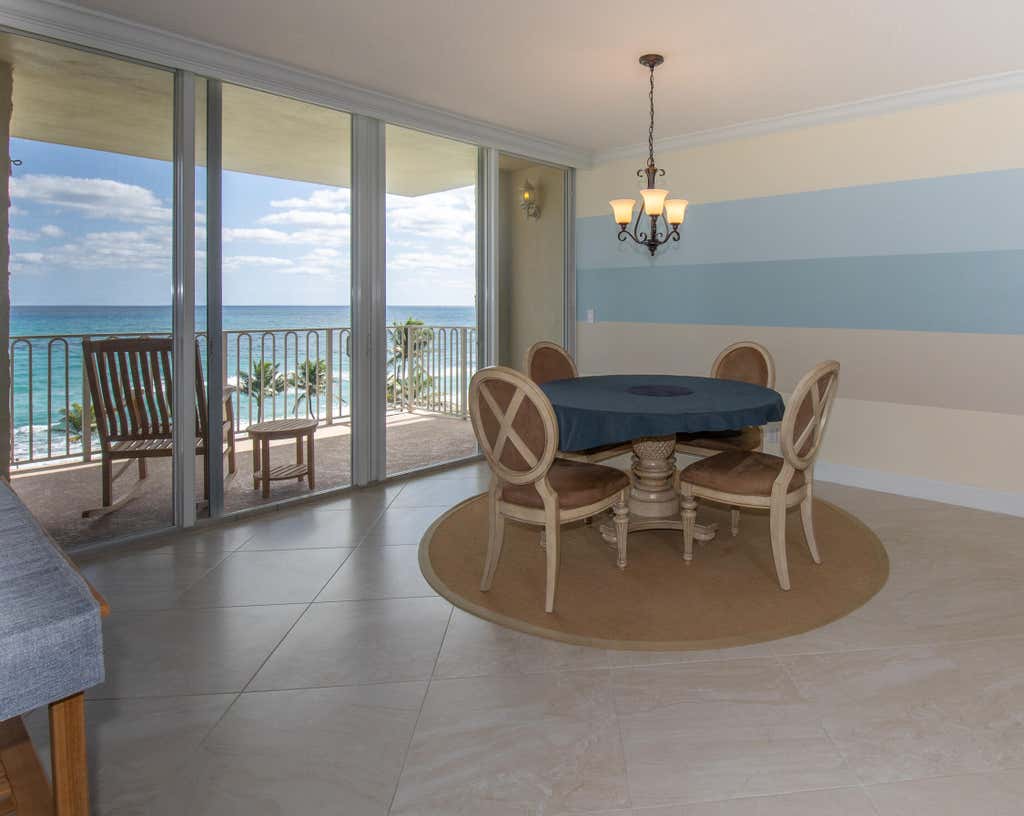 Photo of 3230 S Ocean Boulevard #D511, Palm Beach, FL 33480 (MLS # R11137063)