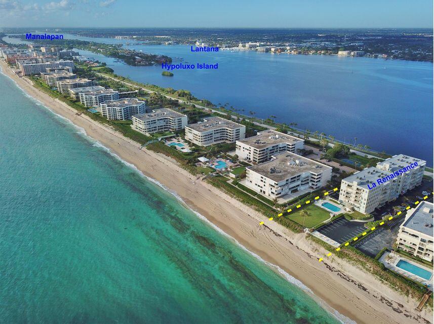 LA RENAISSANCE Direct Ocean - Residential