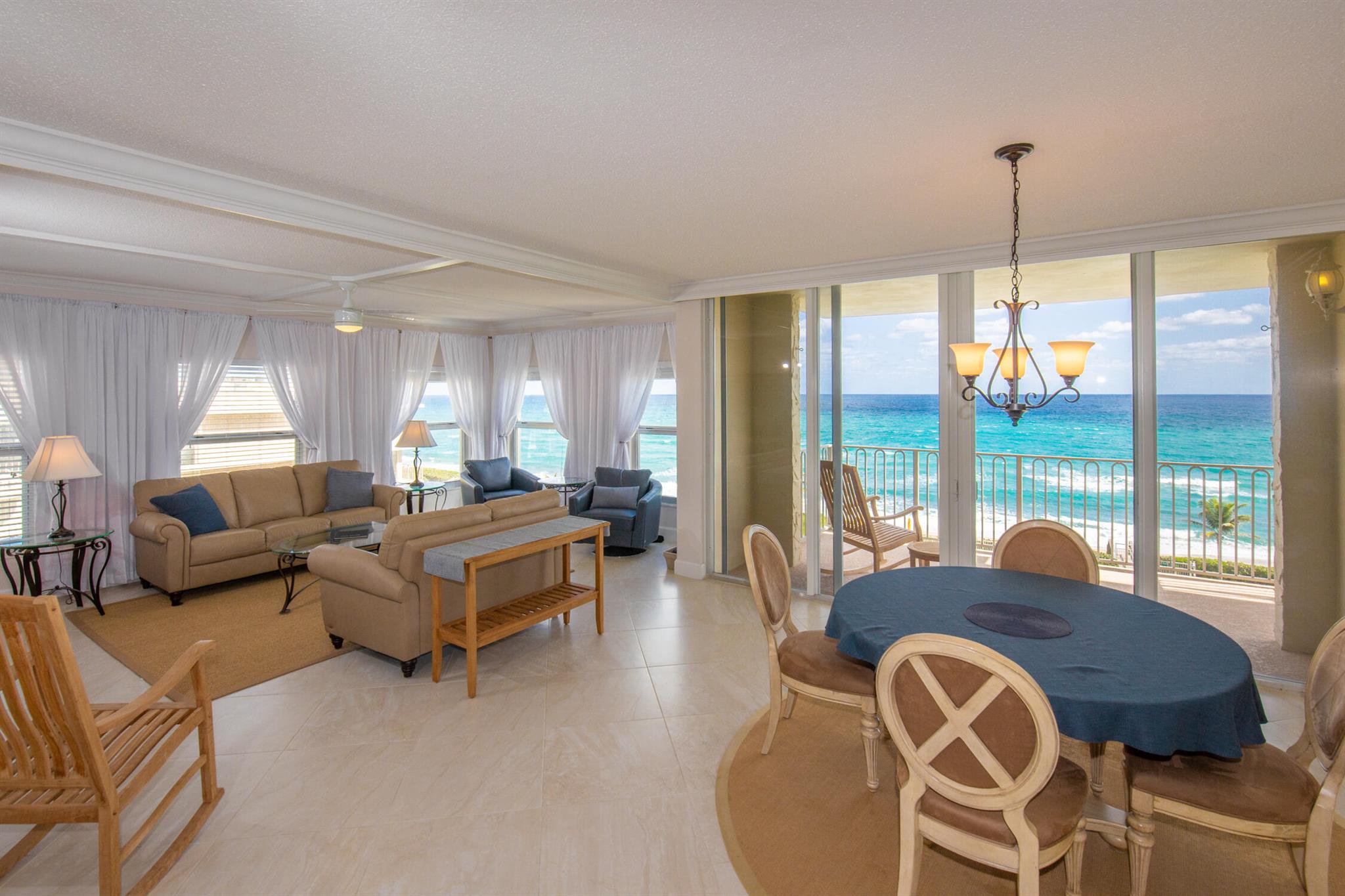 LA RENAISSANCE Direct Oce - Residential