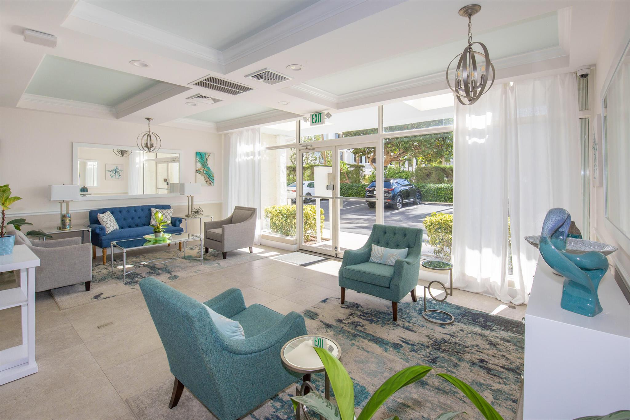 LA RENAISSANCE Direct Oce - Residential