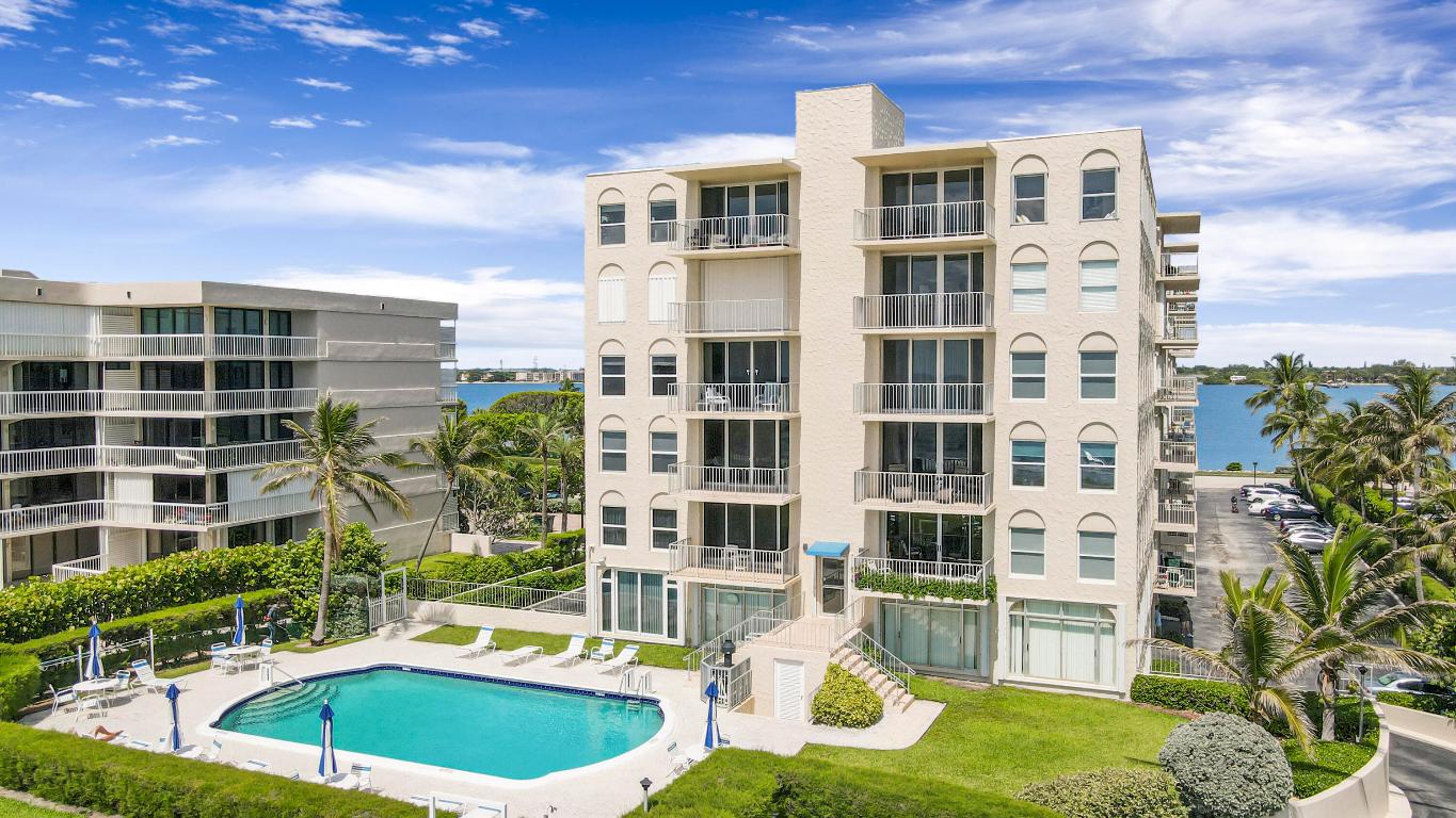 LA RENAISSANCE Direct Ocean - Residential